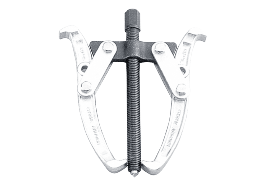 Two-Jaw Gear Puller – King Tony Egypt